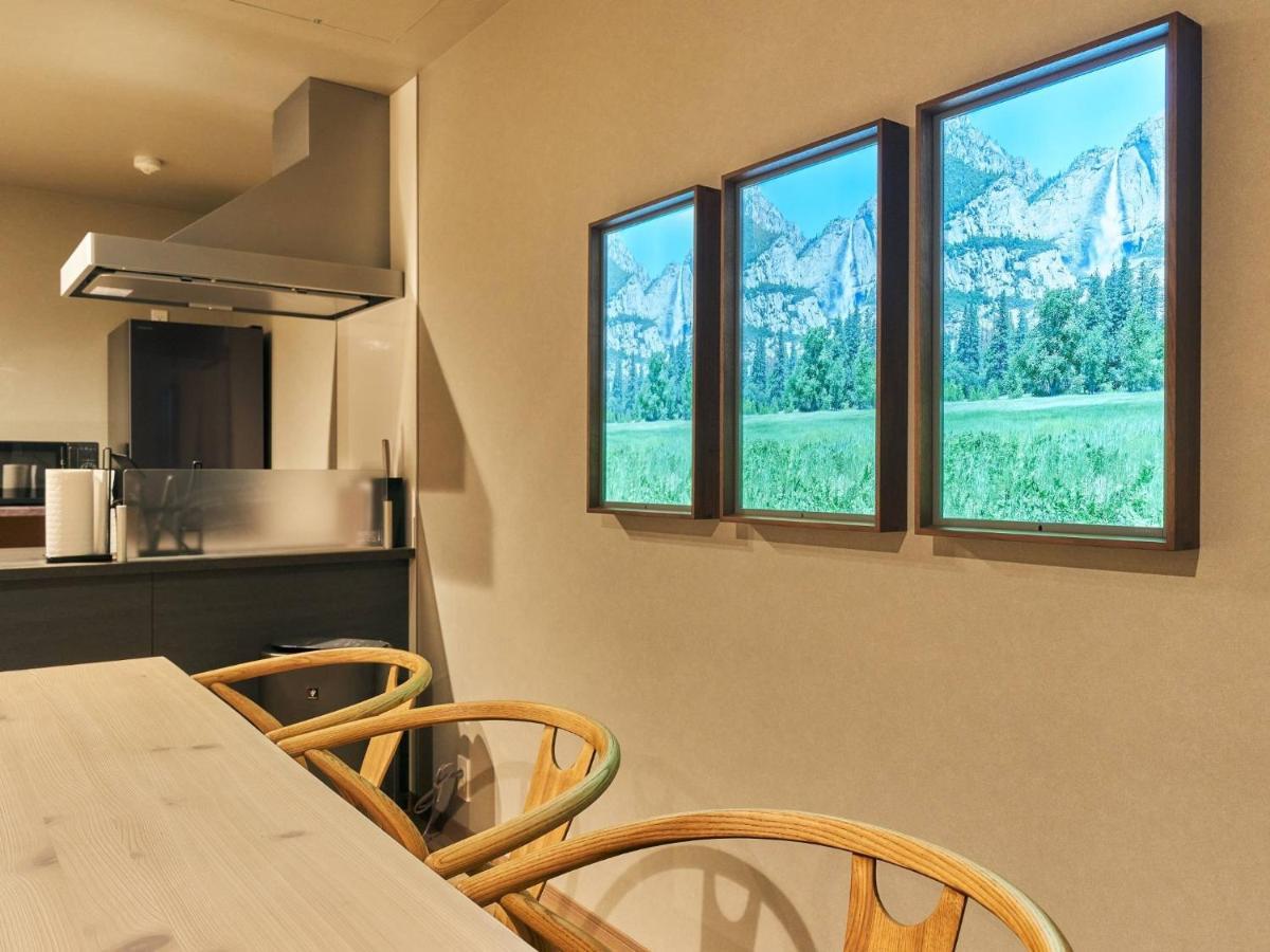 Rakuten Stay Villa Hakone Sengokuhara North Wing 104 Bbq Terrace With Massage Chair Capacity Of 10 Persons מראה חיצוני תמונה